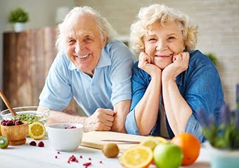Yaşlılıkta beslenme alışkanlığınız sağlığınızı etkiler
