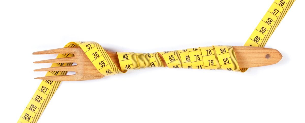 4 überraschende Gründe für Gewichtszunahme