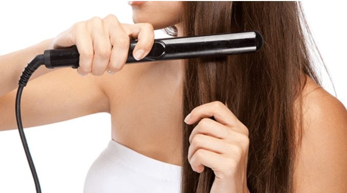 Avoid these mistakes in your hair care!