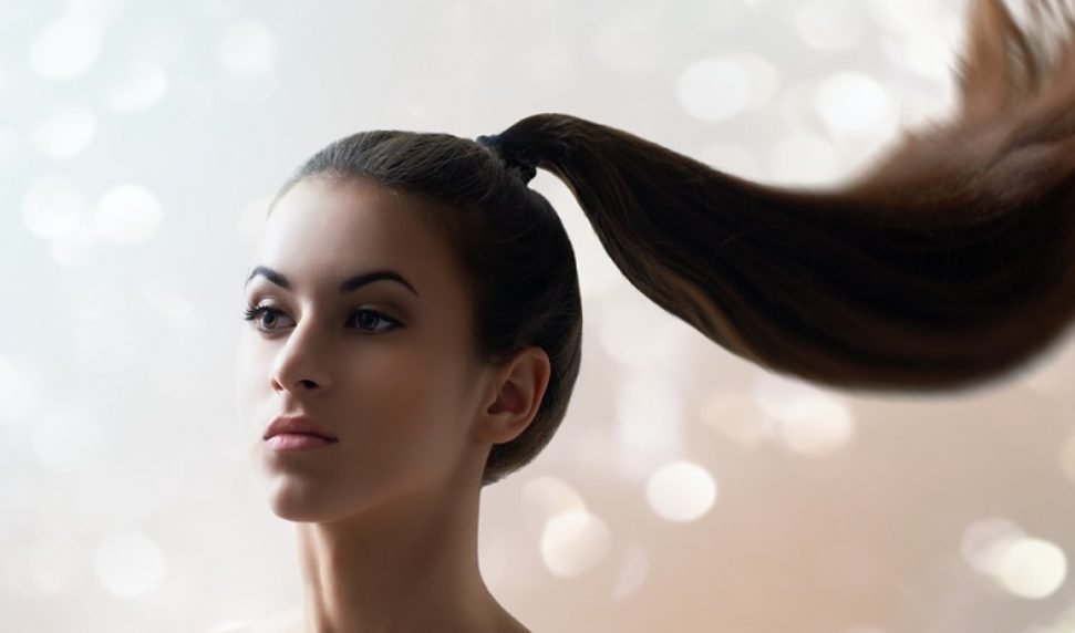 Avoid these mistakes in your hair care!